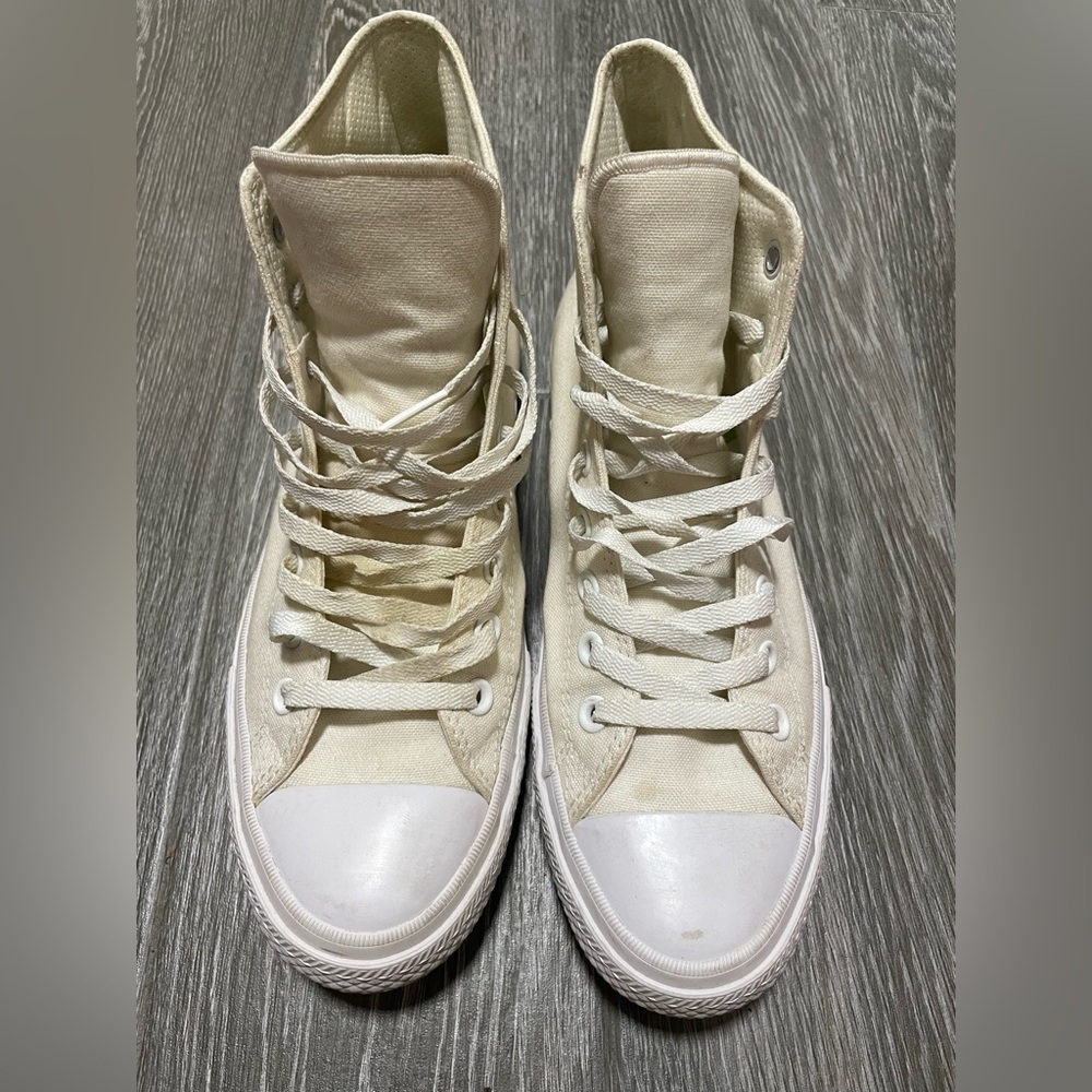 Converse Offwhite chuck taylor 2